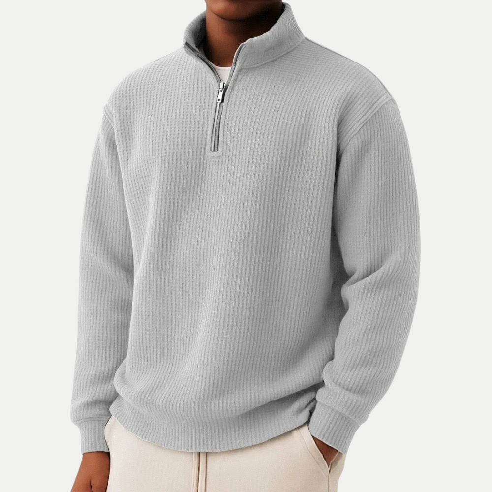 Everyday Warmth Knit
