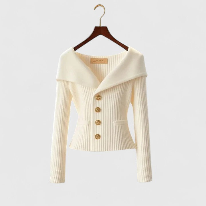 Elegant Cardigan