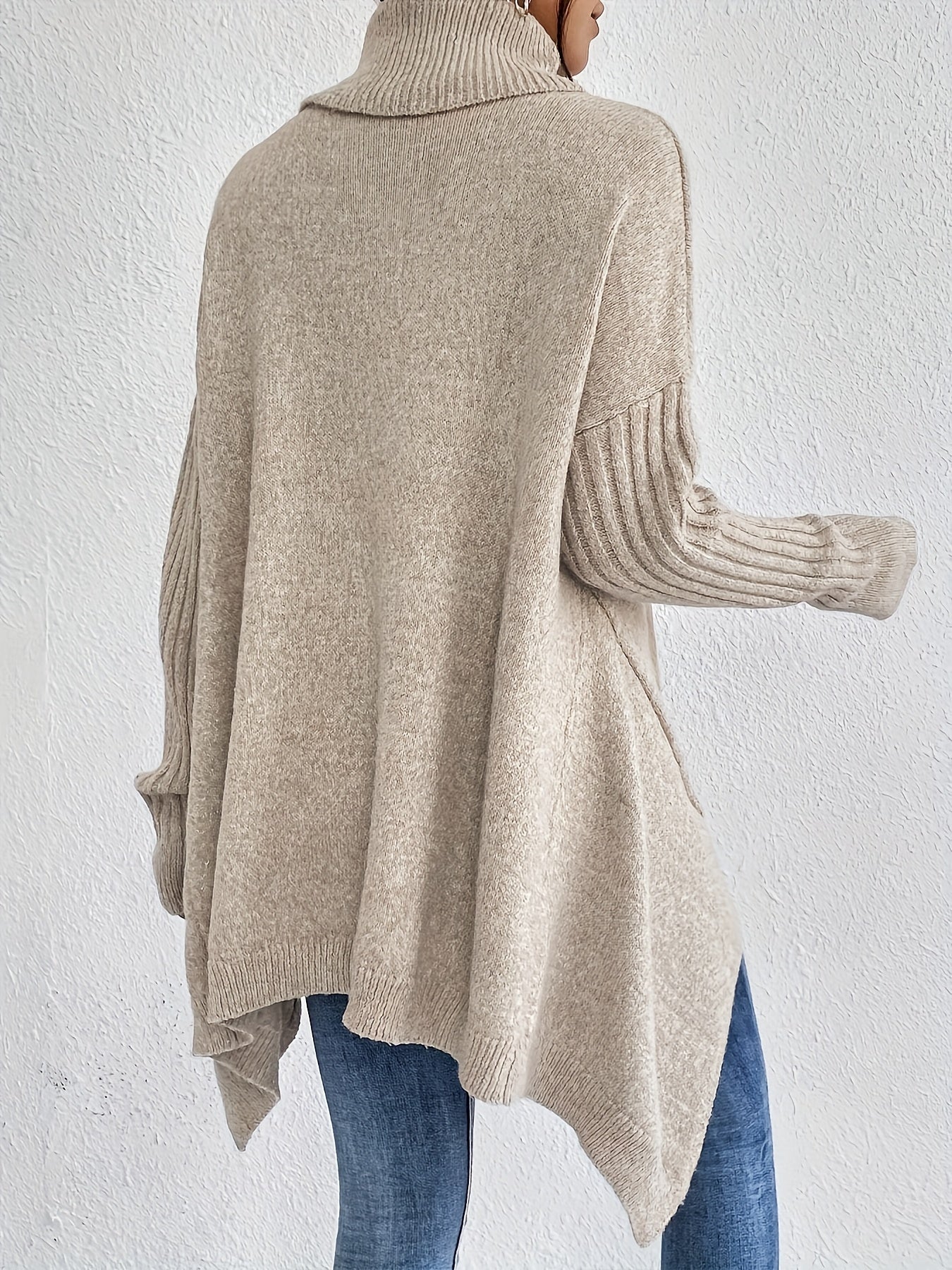 Cozy Sweater