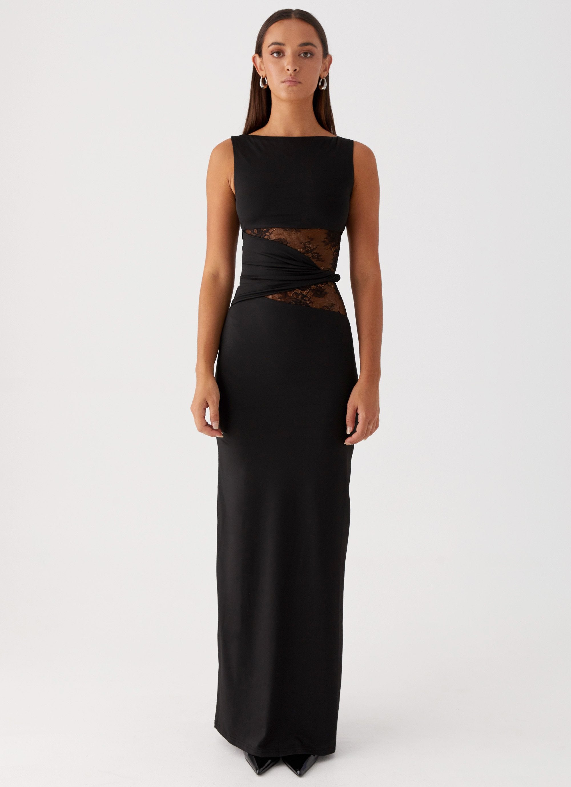 Maxi Dress Tiana Karma