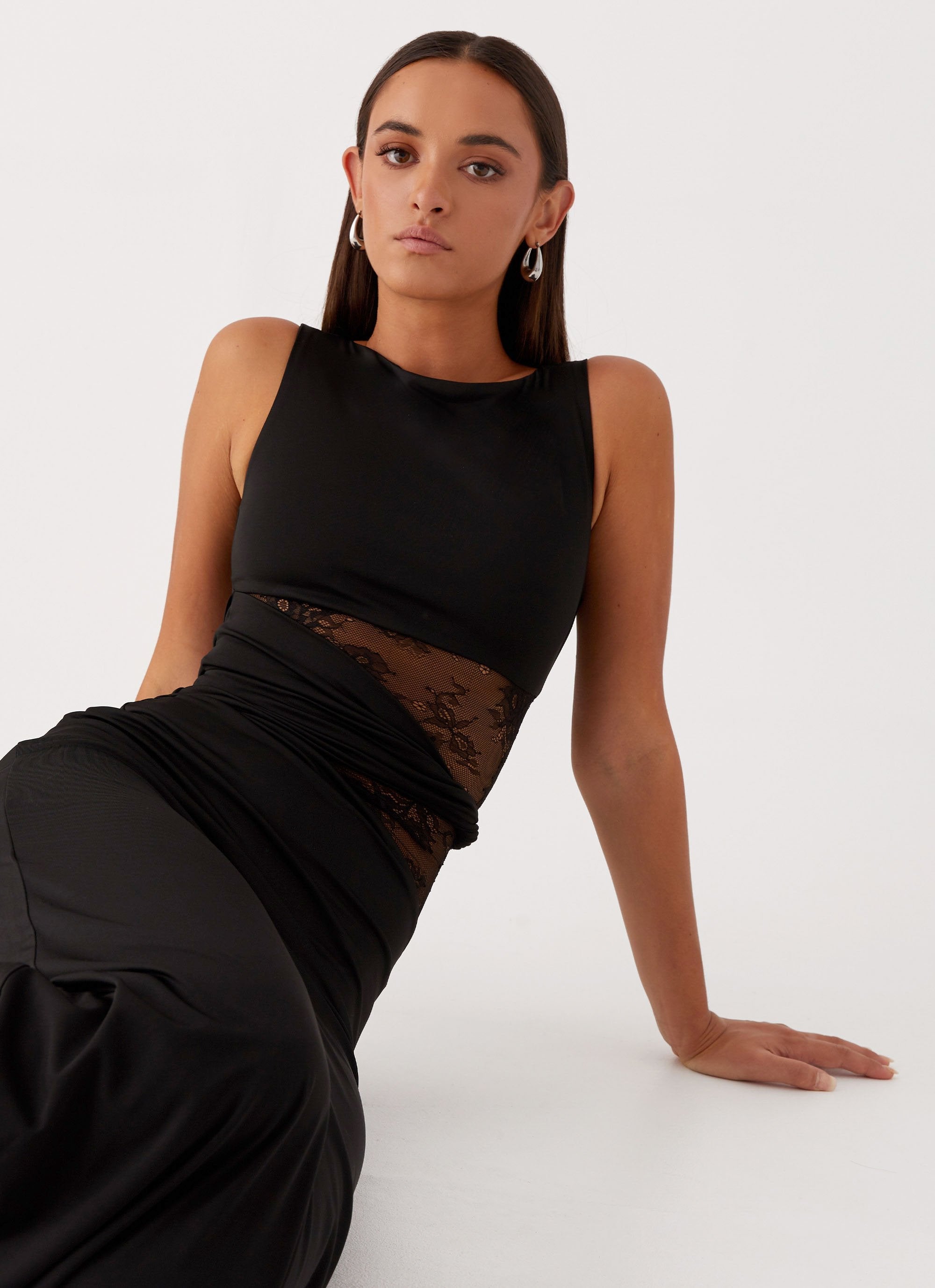 Maxi Dress Tiana Karma