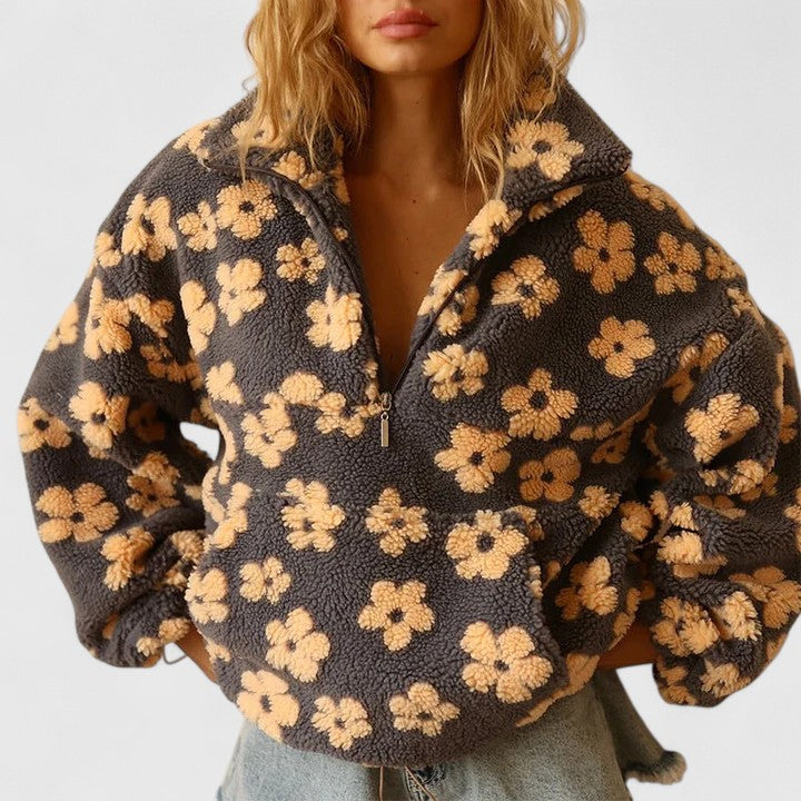 Sophisticated Sweater