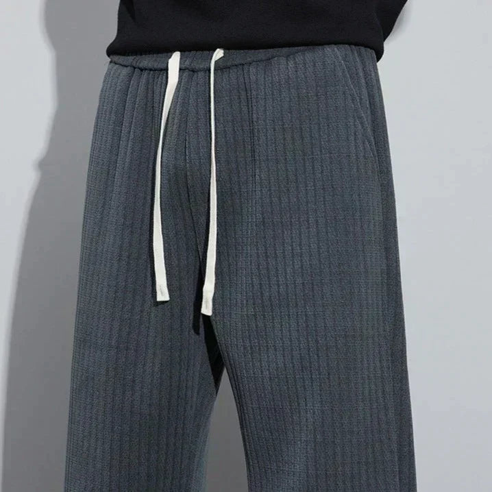 Roman Velvet Pants.