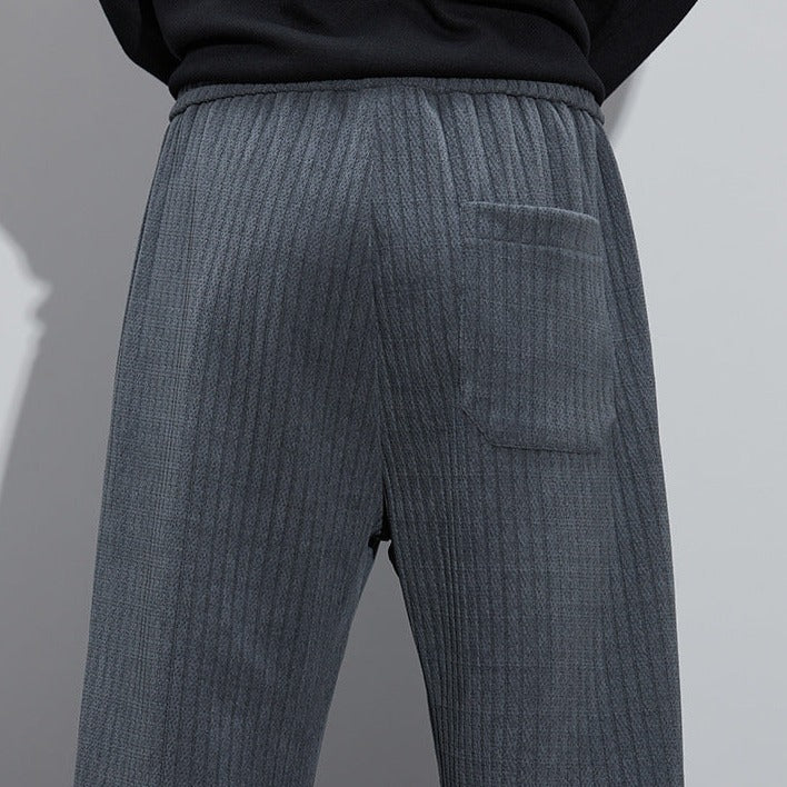 Roman Velvet Pants.