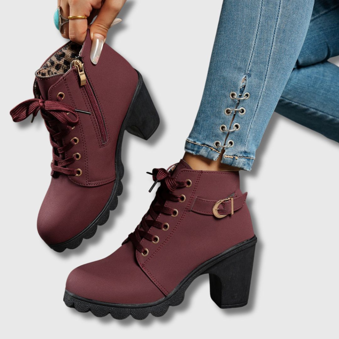 Chic Boots