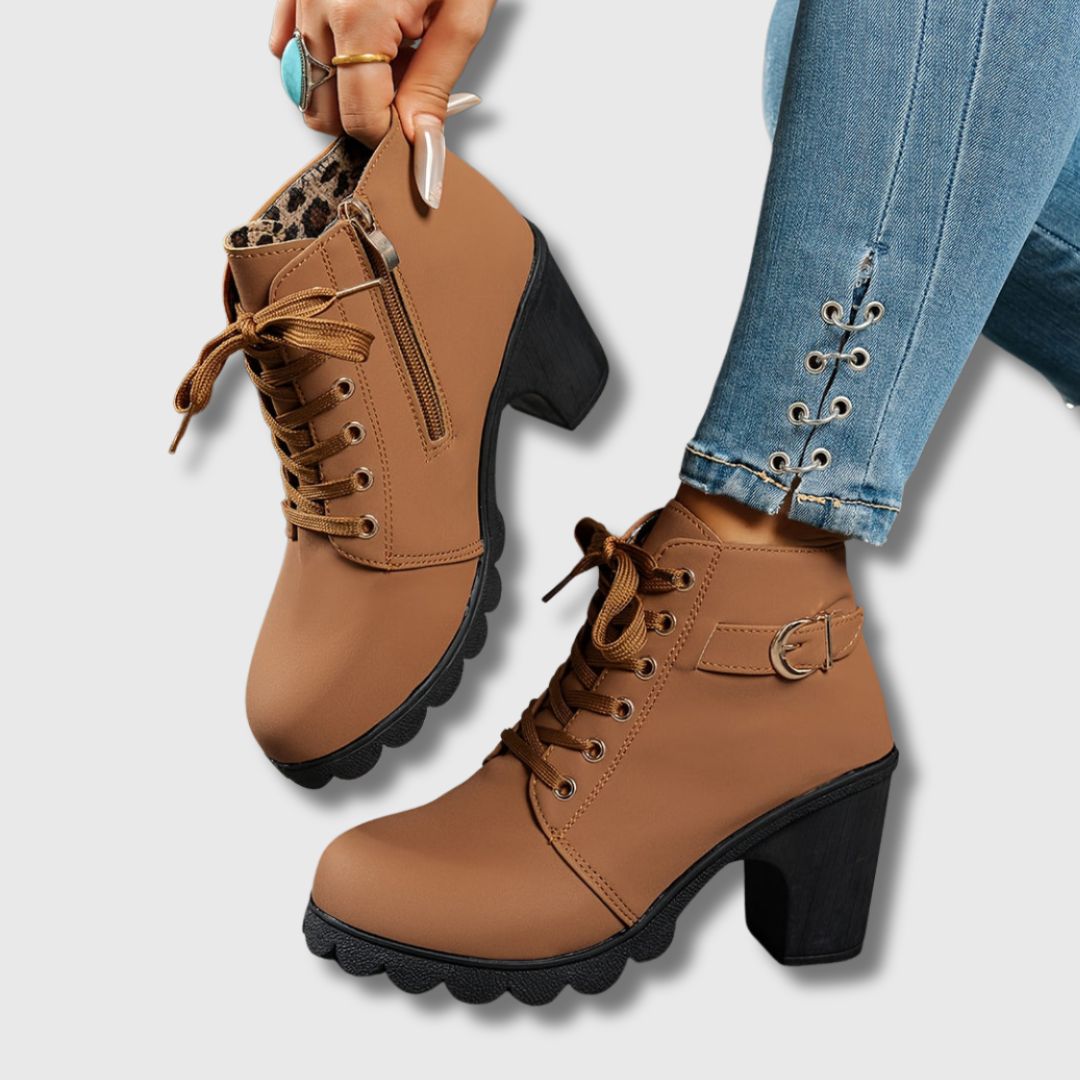 Chic Boots