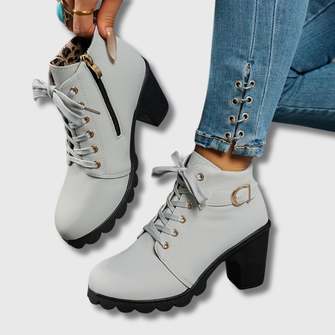 Chic Boots