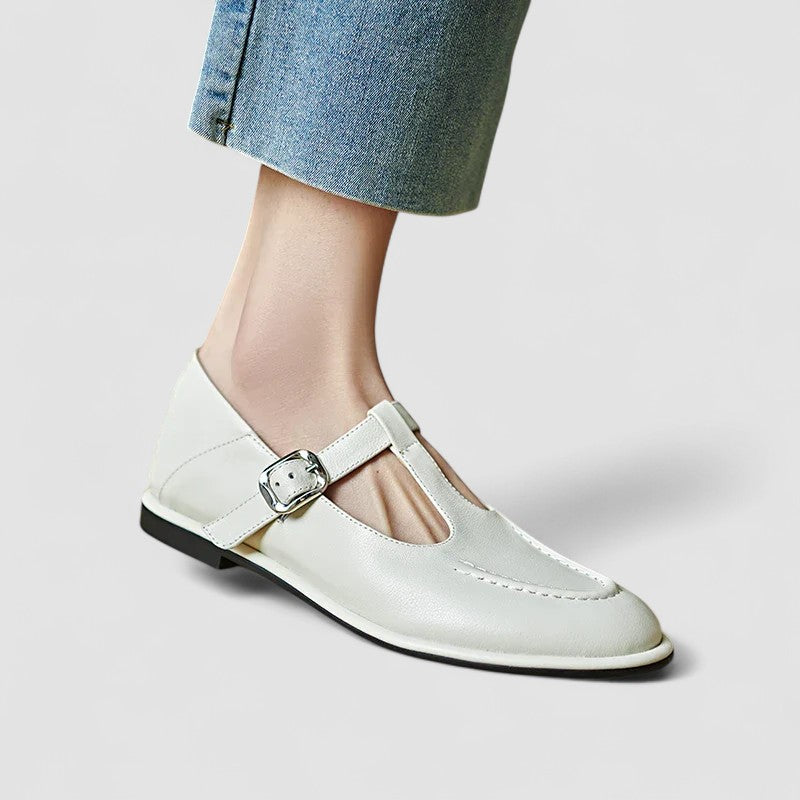 Graceful Orthopedic Mary Jane