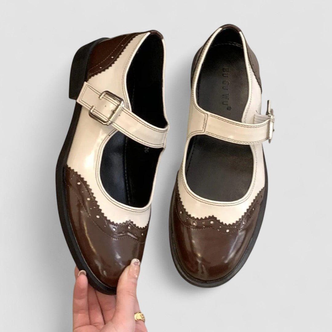 Classic Comfort Mary Jane