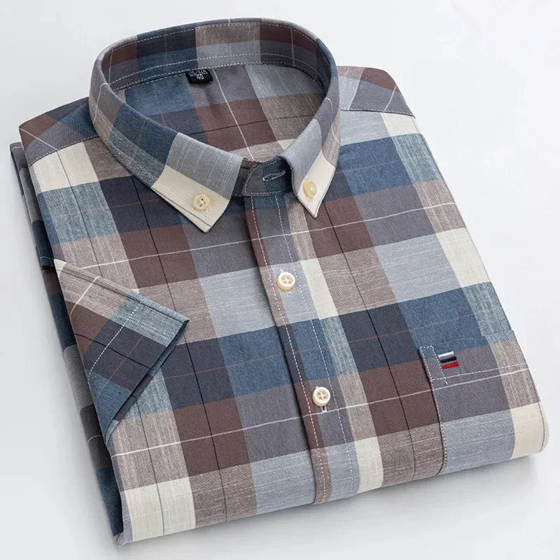 Stylish Cotton Shirt