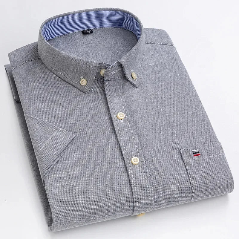 Stylish Cotton Shirt