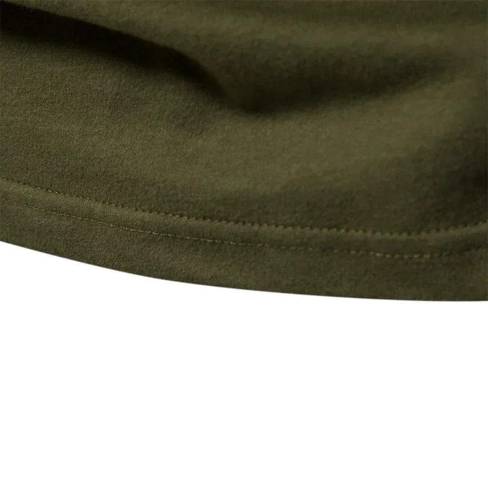 Premium Crewneck Tee in Soft Cotton