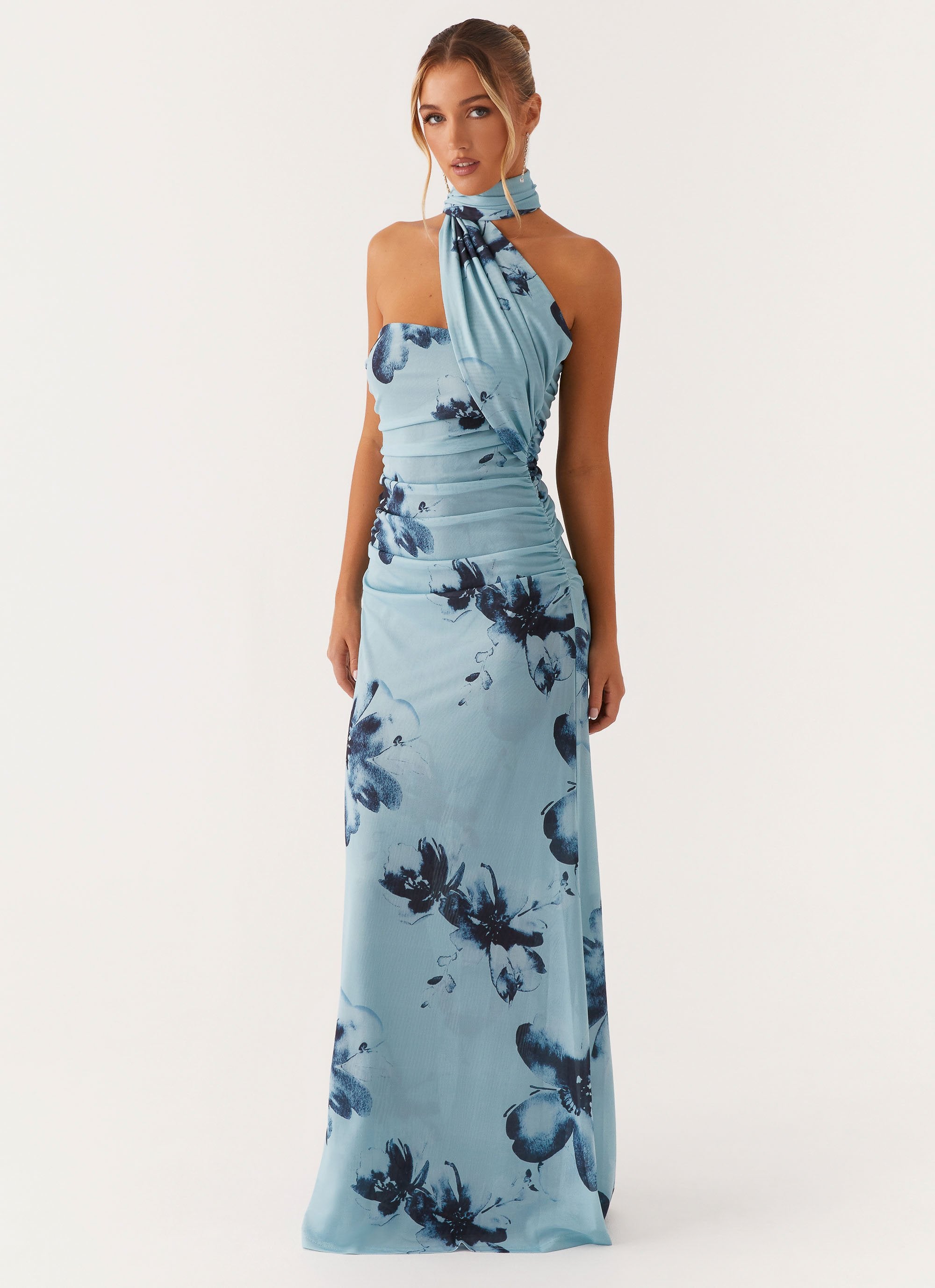 Maxi Dress Songbird