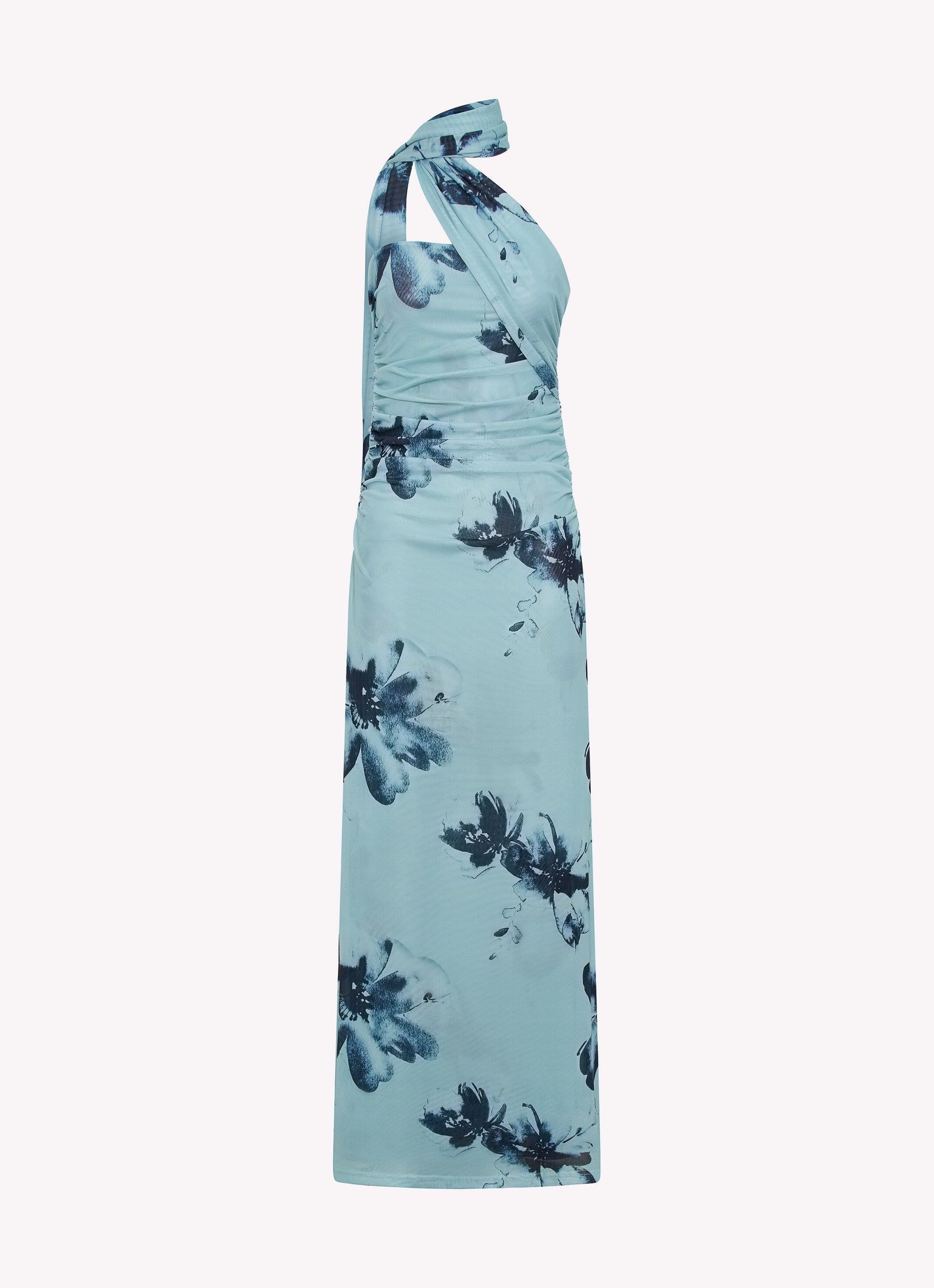 Maxi Dress Songbird