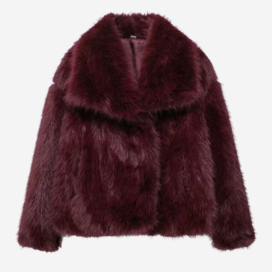 Elegant Capes