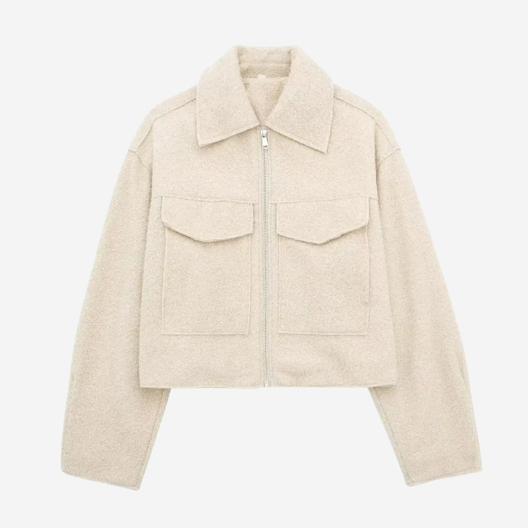 Trendy Coat