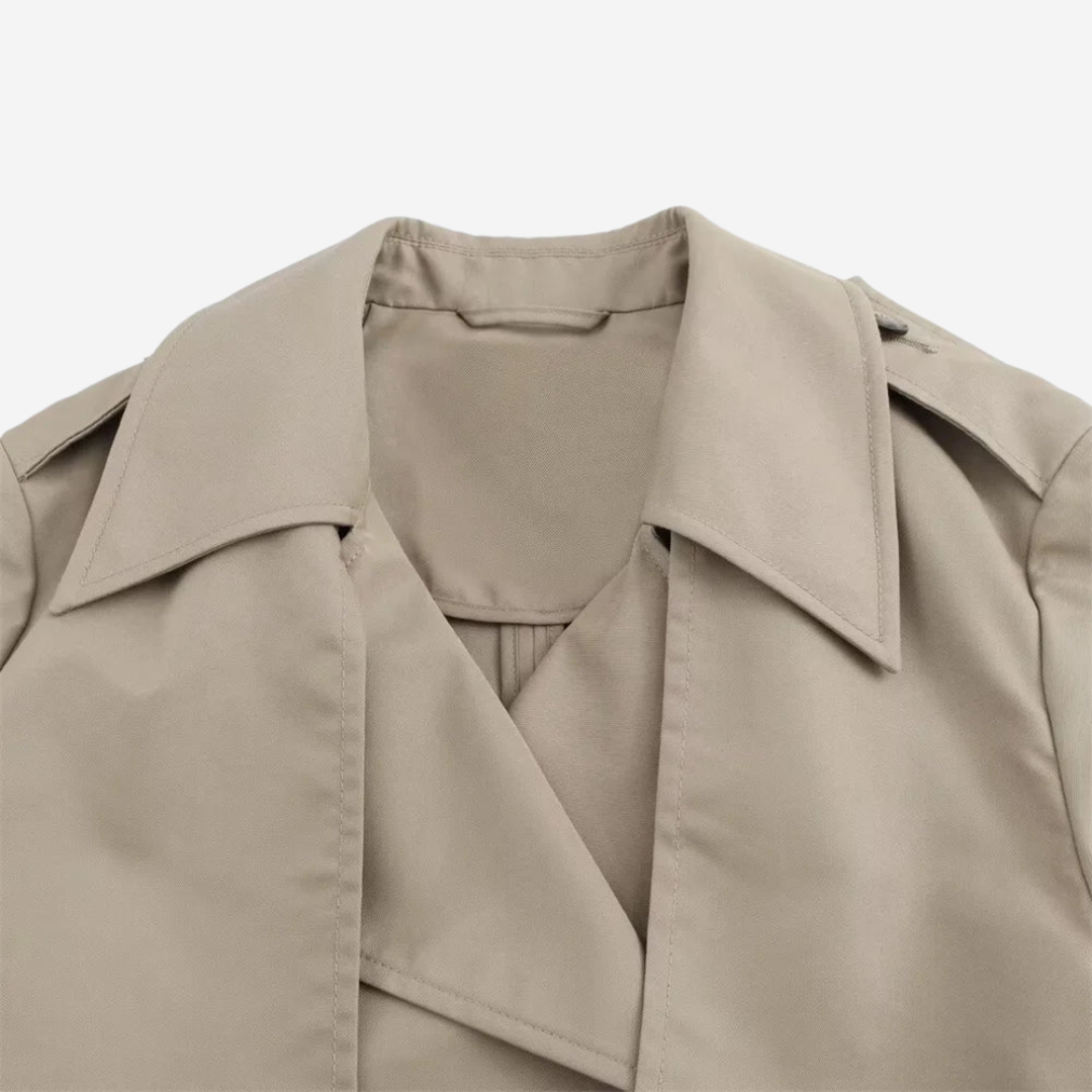 Stylish Capes