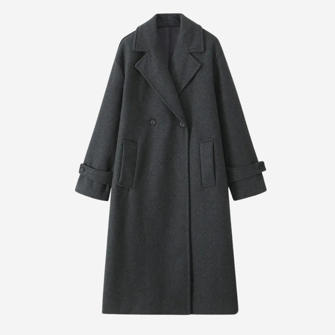 Trendy Coat