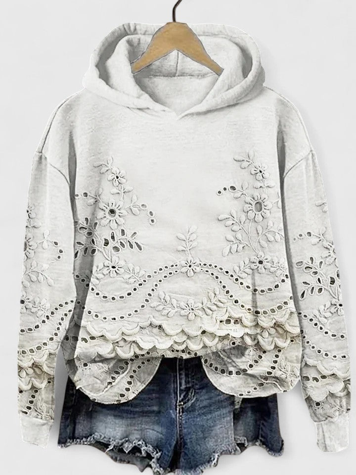 Sophisticated Sweater