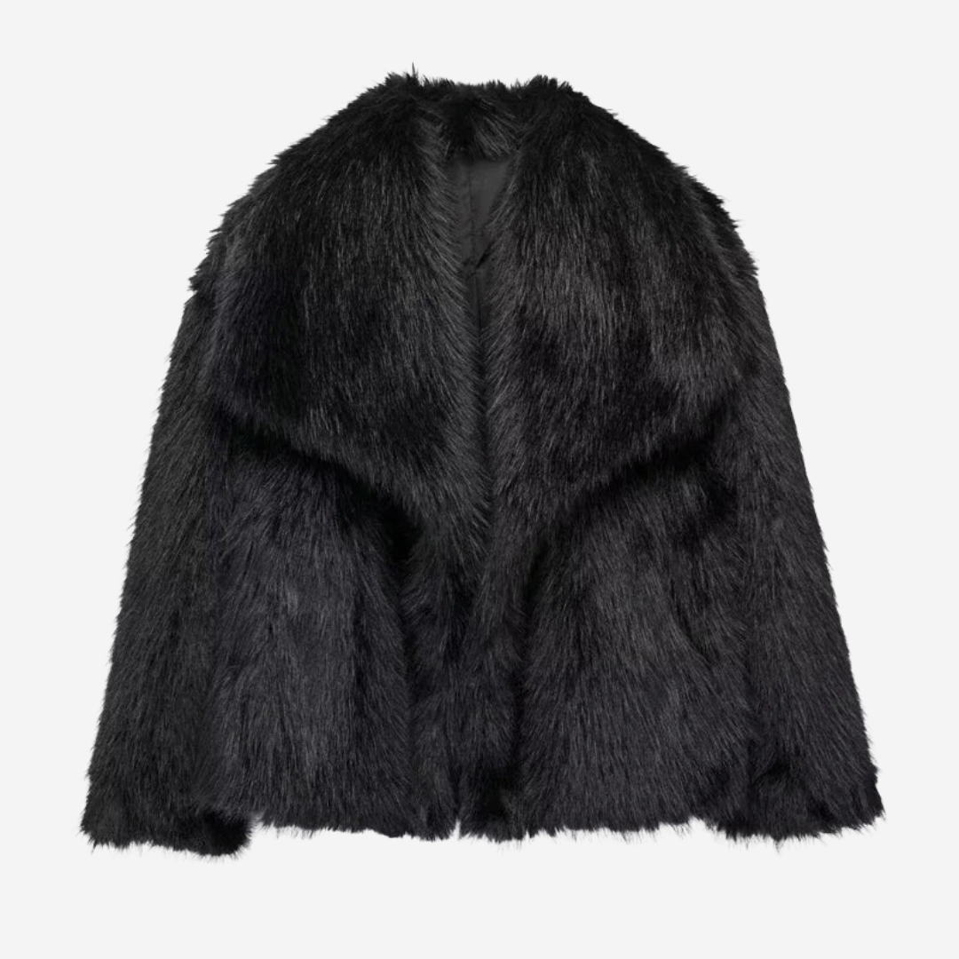 Elegant Capes