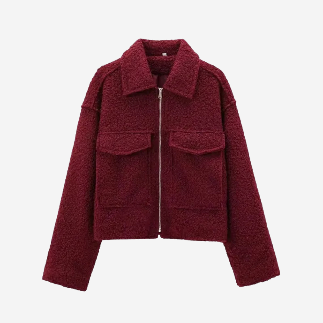 Trendy Coat