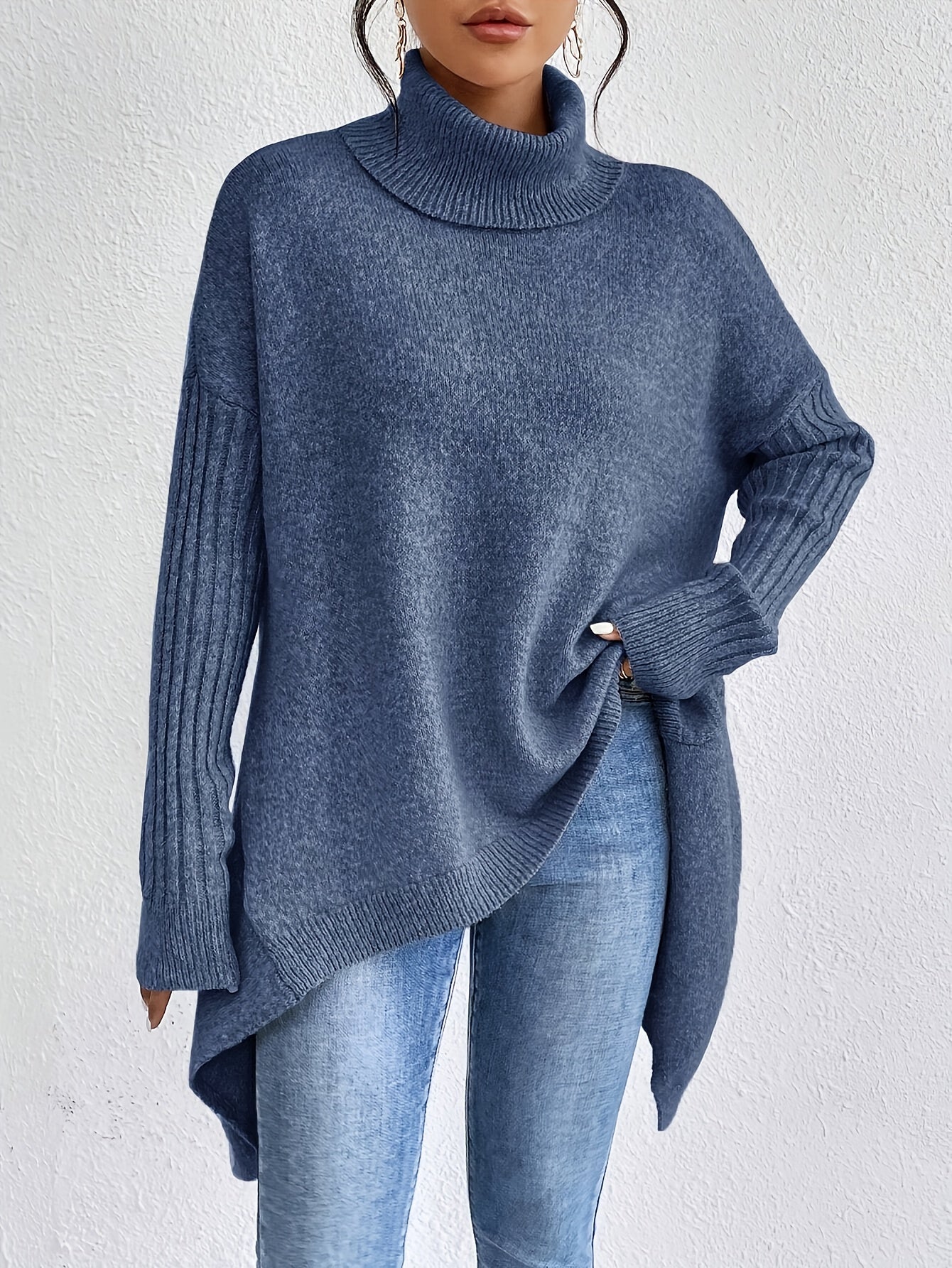 Cozy Sweater