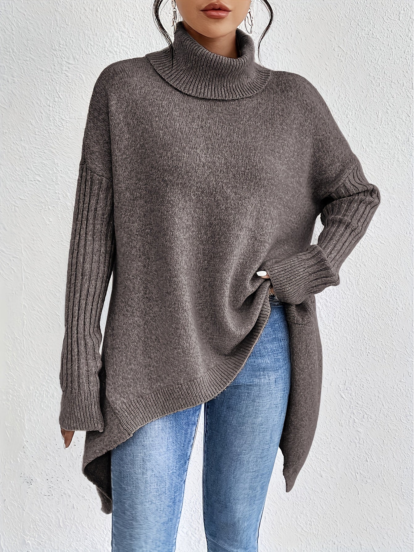 Cozy Sweater