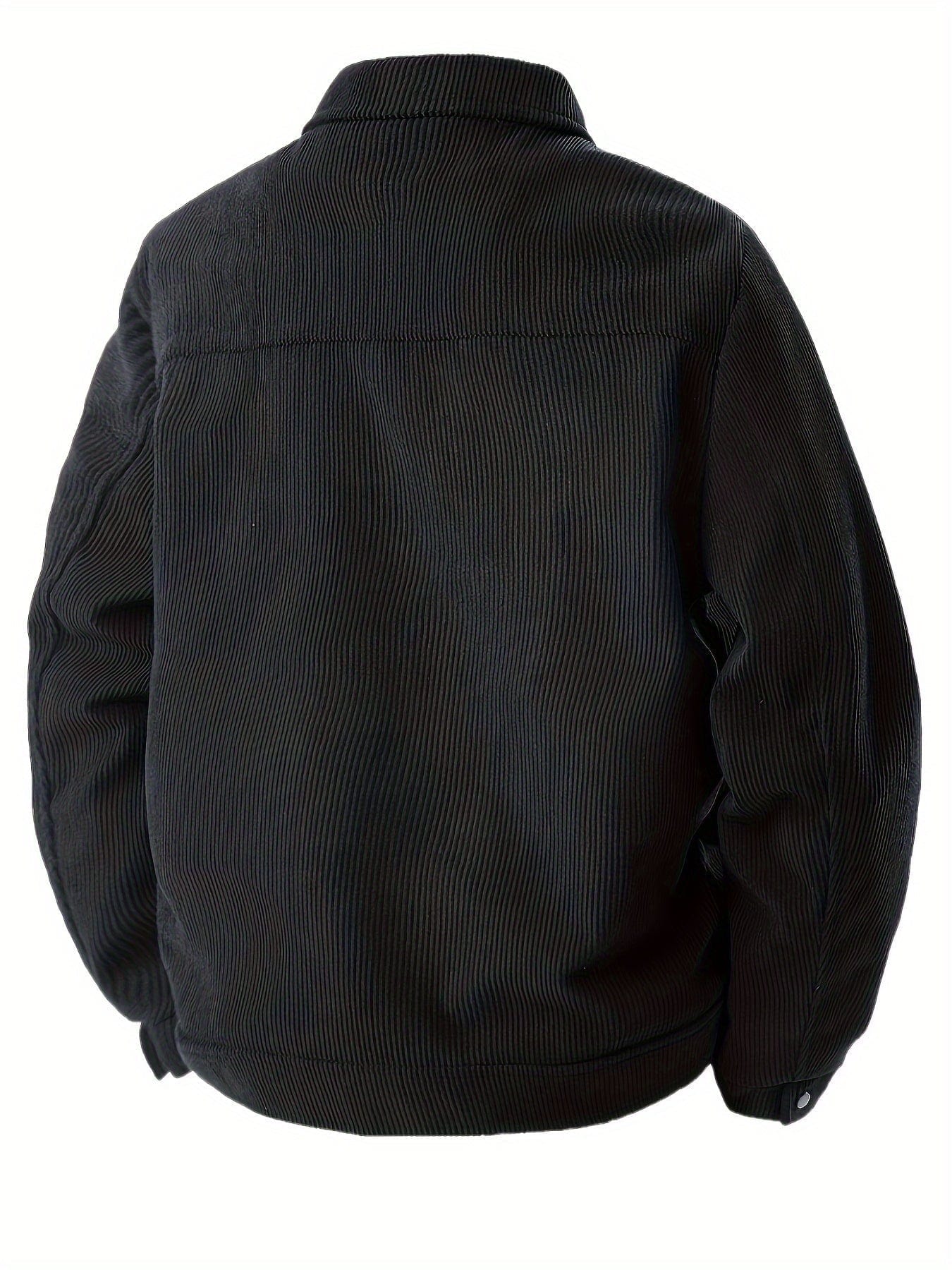 Urban Corduroy Jacket