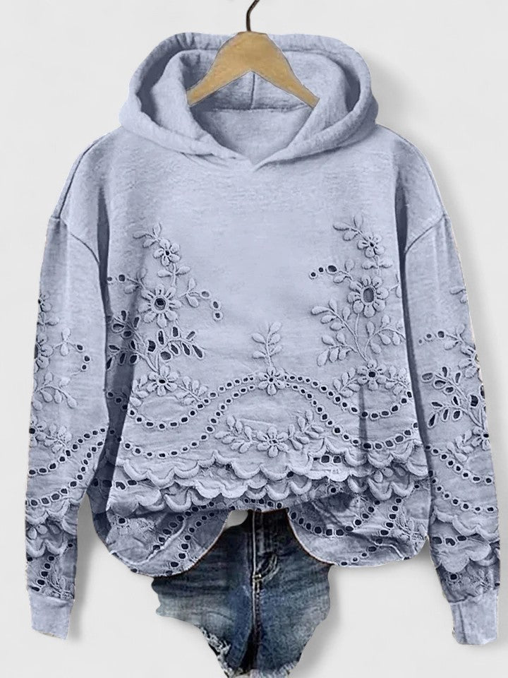 Sophisticated Sweater