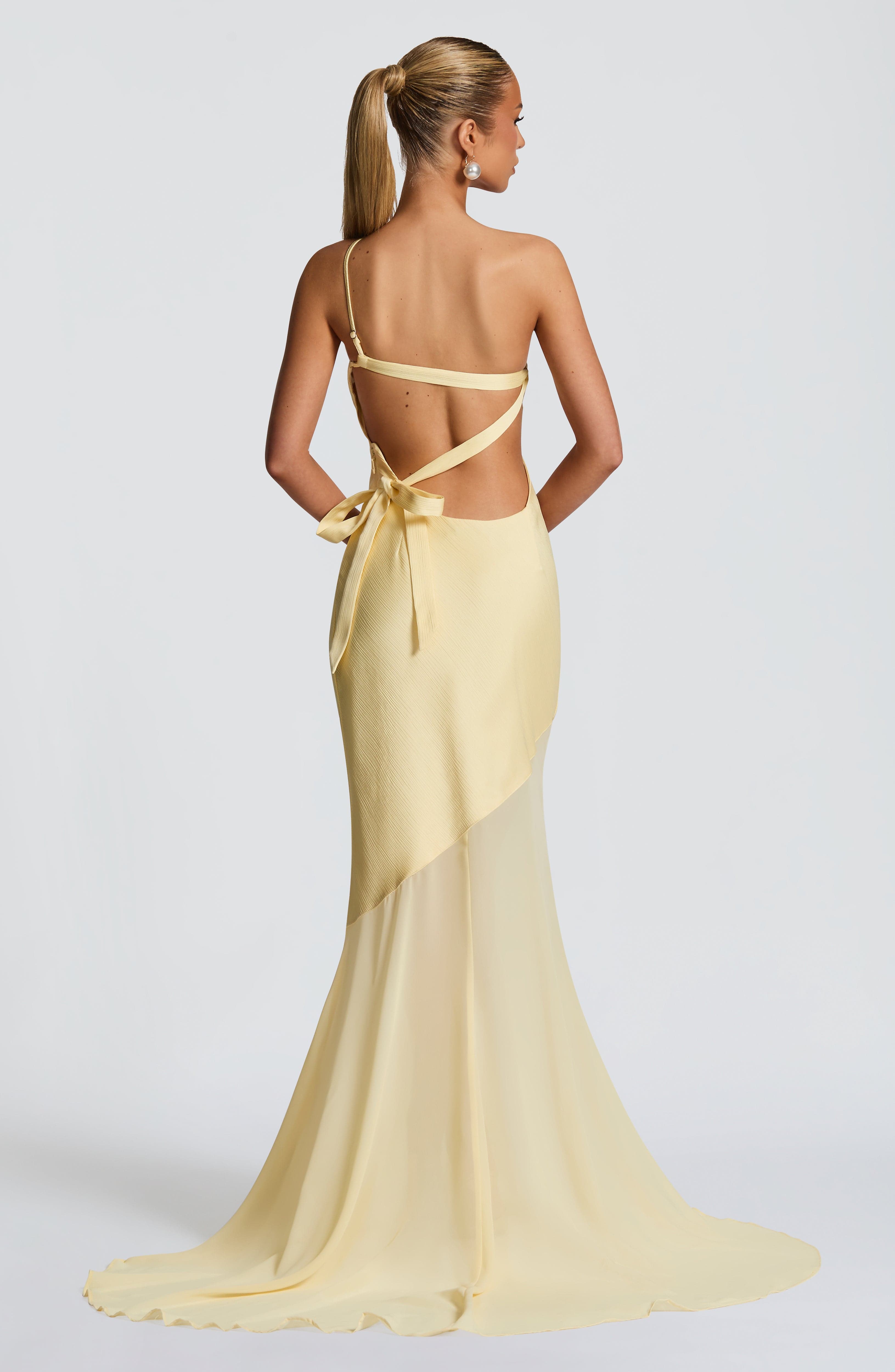Fable Dress St. Alexander