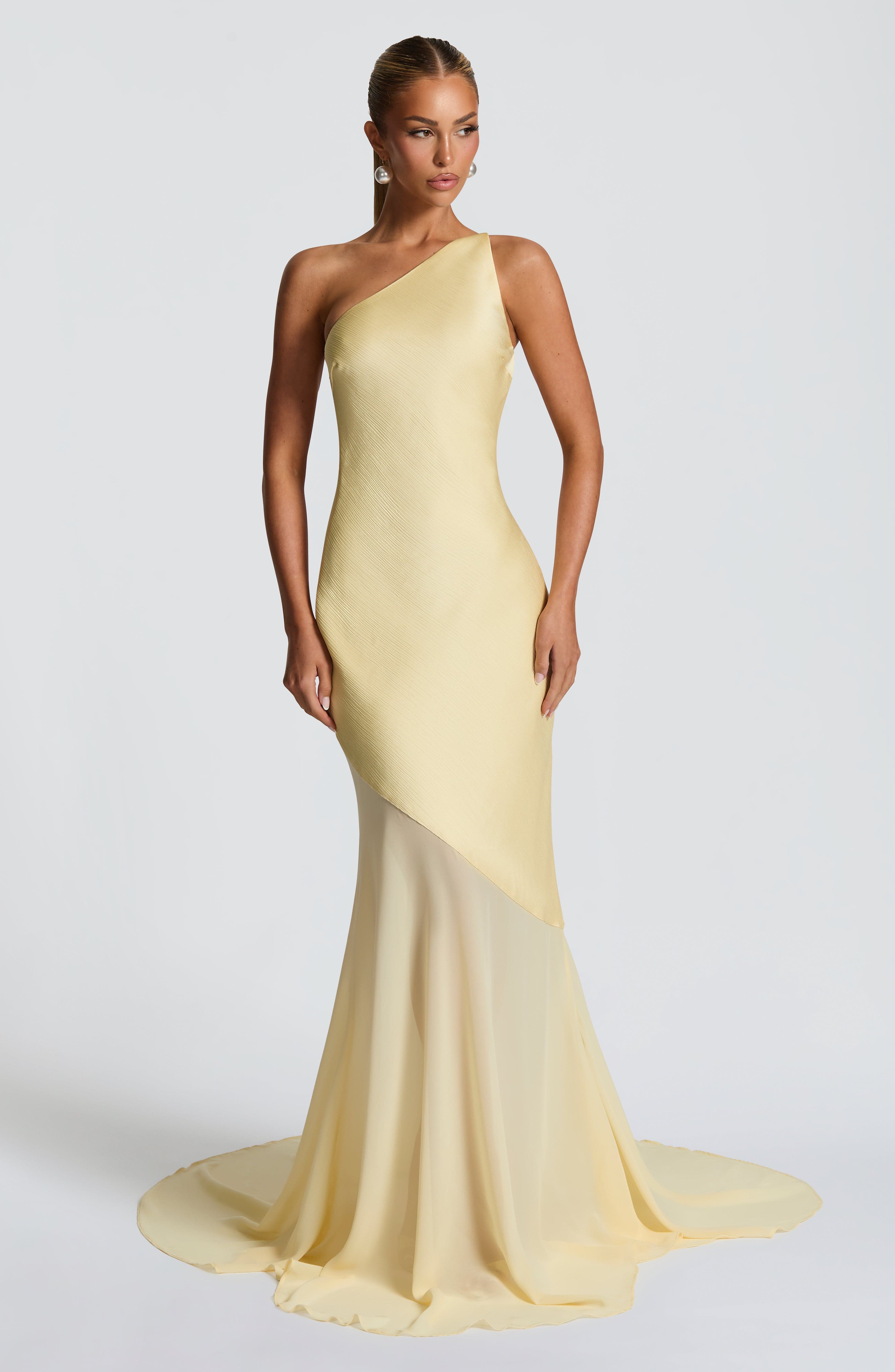 Fable Dress St. Alexander
