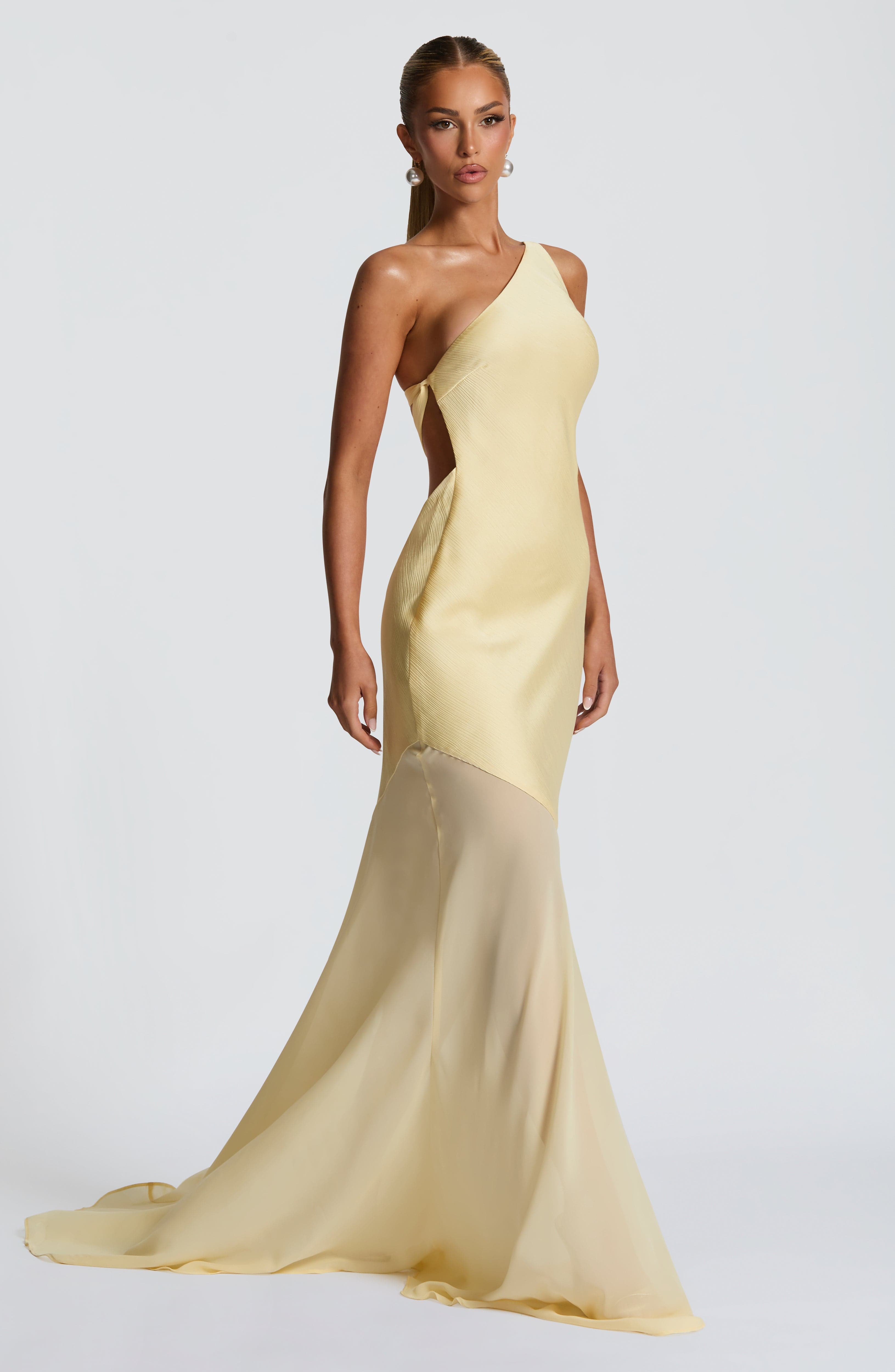Fable Dress St. Alexander