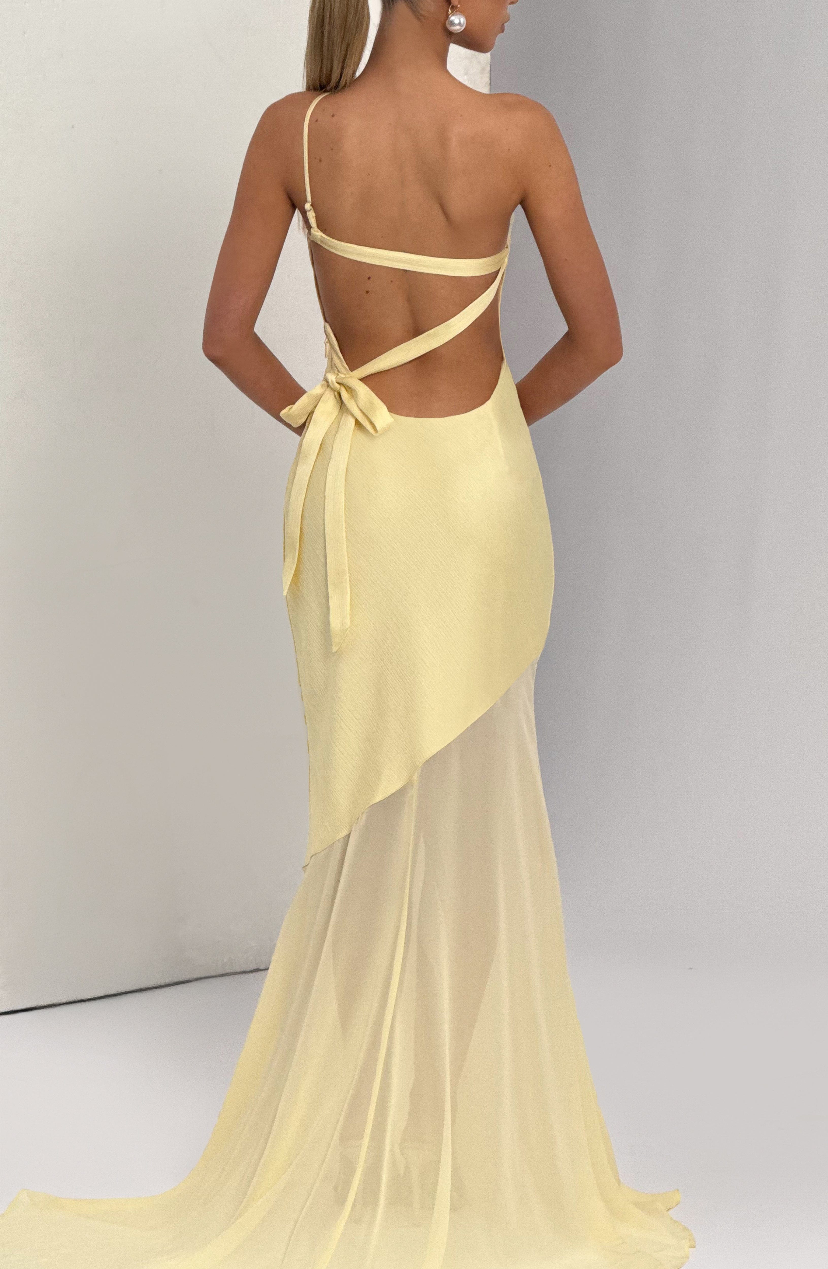 Fable Dress St. Alexander