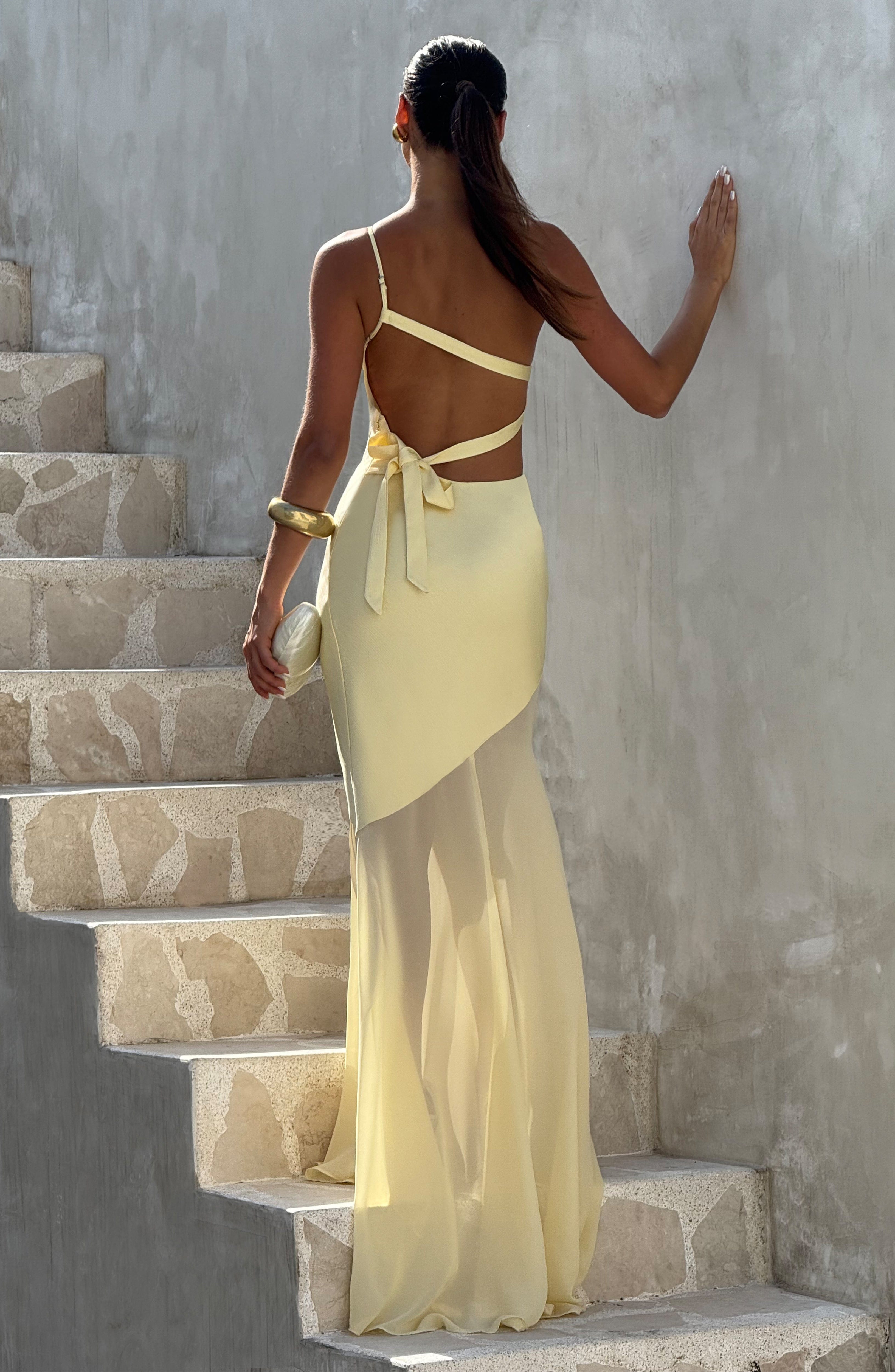 Fable Dress St. Alexander