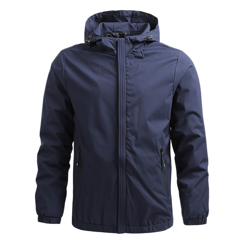 Waterproof Urban Outdoor Jacket