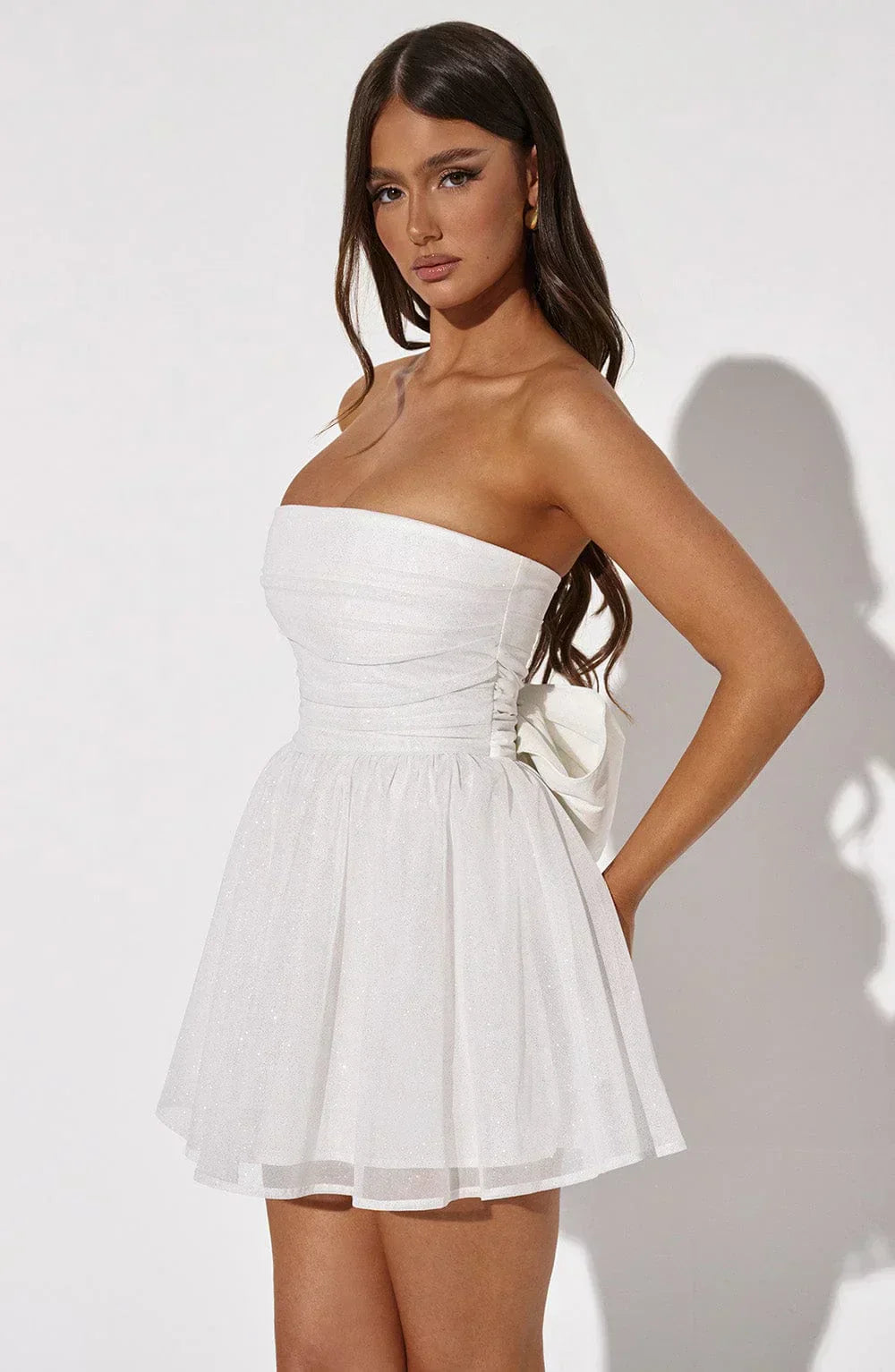 Saint Knit Dress