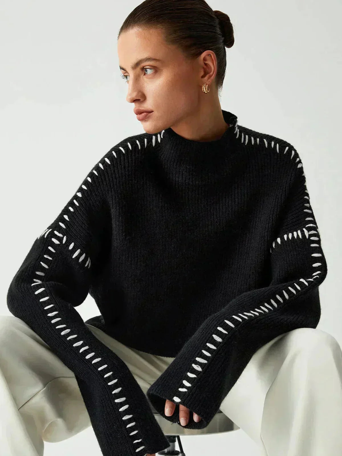 Cozy Sweater