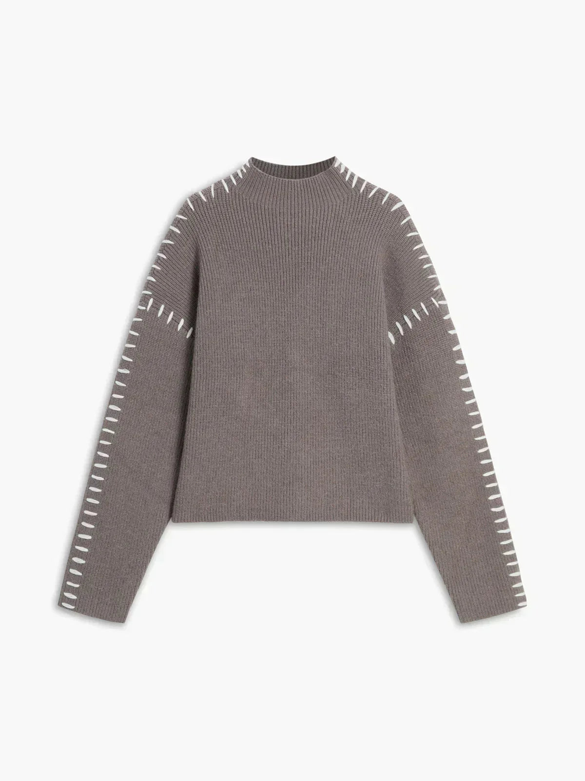 Cozy Sweater