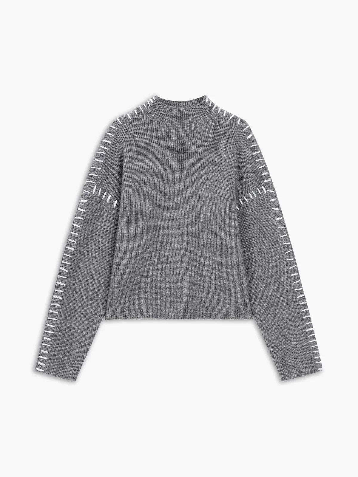 Cozy Sweater