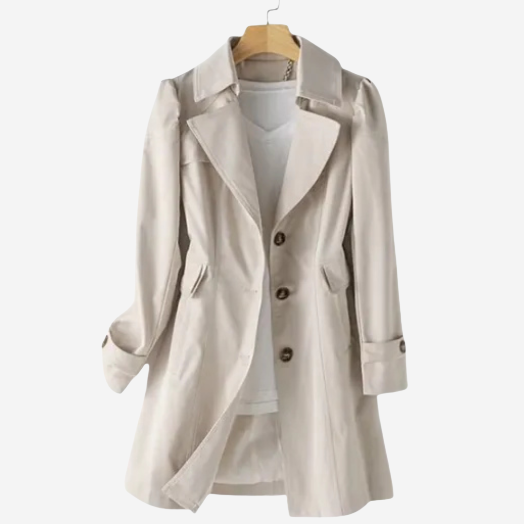 Casual Coat